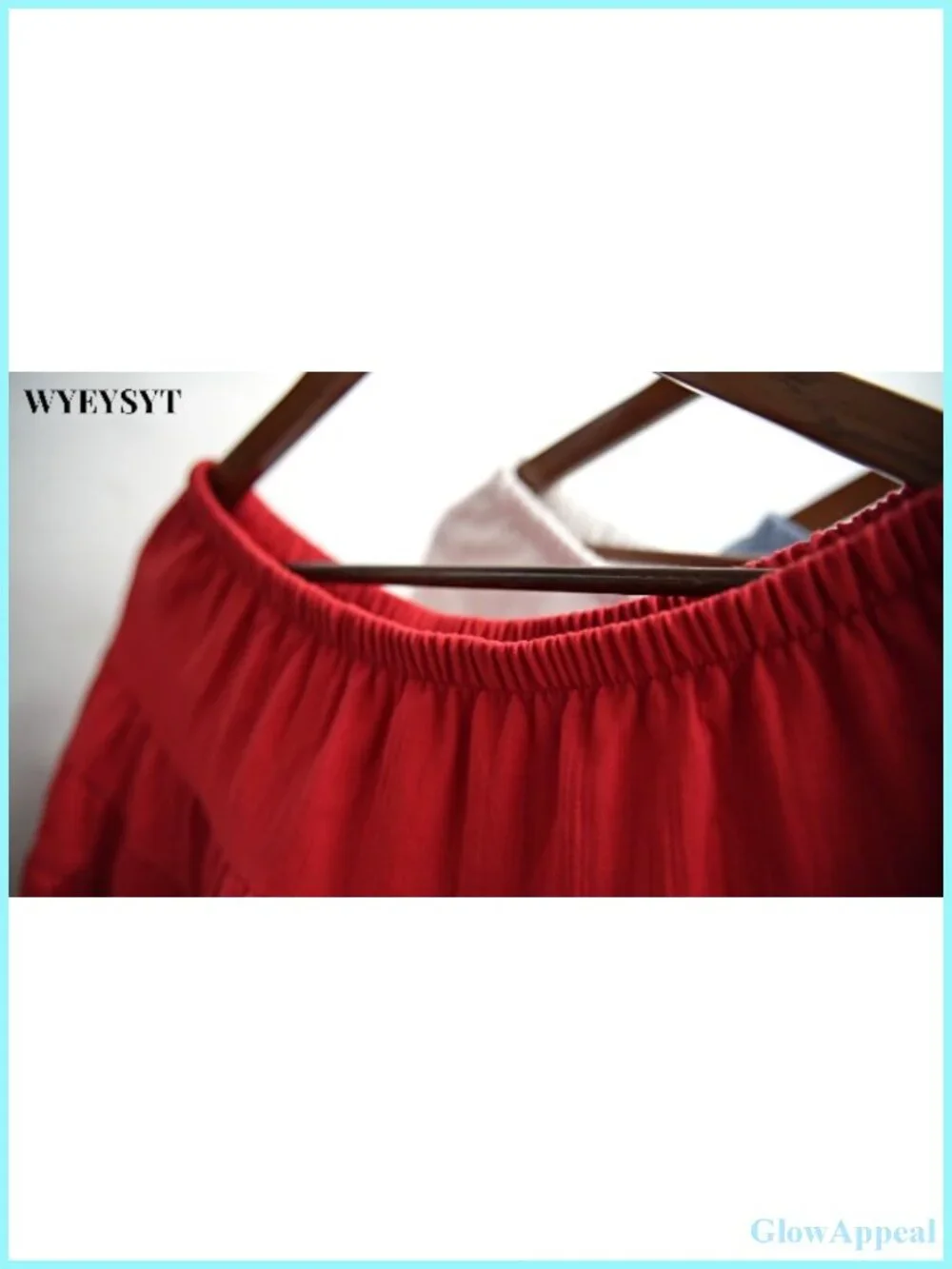 N/A this flowy